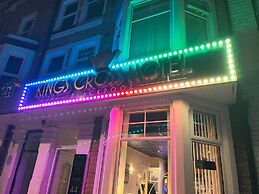 The Kings Cross Hotel