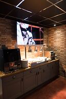 The Kings Cross Hotel