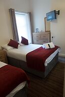 The Kings Cross Hotel