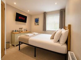 The Kings Cross Hotel