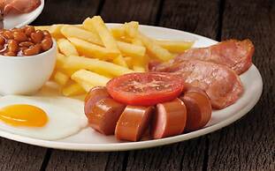 The Kings Cross Hotel