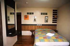 Pura Vida Resort
