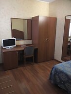 Hotel Rigolfo