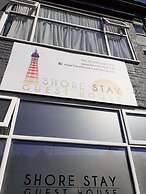 Shore Stay Guest House