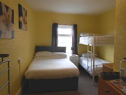 Shore Stay Guest House