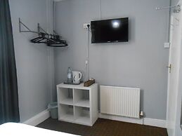 Shore Stay Guest House