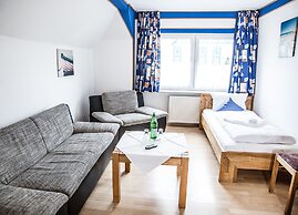 Hotel Tum Stüürmann
