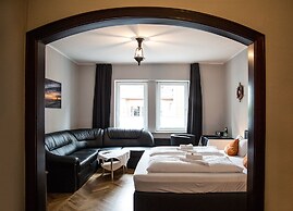 Hotel Tum Stüürmann