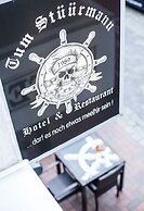 Hotel Tum Stüürmann