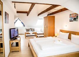 Hotel Tum Stüürmann