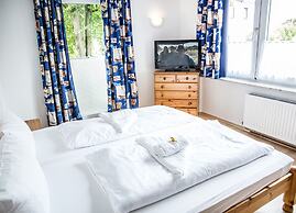 Hotel Tum Stüürmann