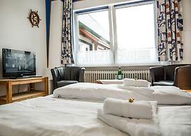 Hotel Tum Stüürmann