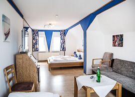 Hotel Tum Stüürmann