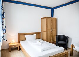 Hotel Tum Stüürmann