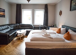 Hotel Tum Stüürmann