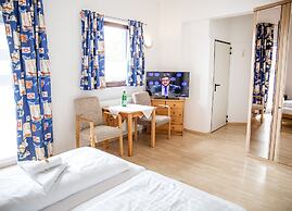 Hotel Tum Stüürmann