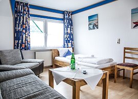 Hotel Tum Stüürmann
