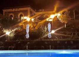 Villa casina dell'Etna