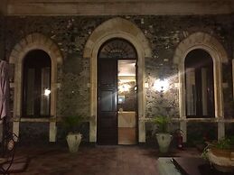 Villa casina dell'Etna