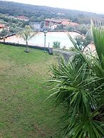 Villa casina dell'Etna