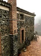 Villa casina dell'Etna