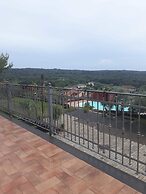 Villa casina dell'Etna