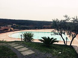 Villa casina dell'Etna