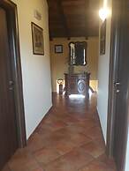 Villa casina dell'Etna