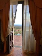 Villa casina dell'Etna