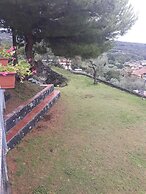 Villa casina dell'Etna