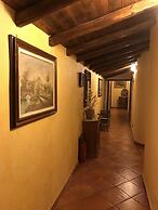 Villa casina dell'Etna