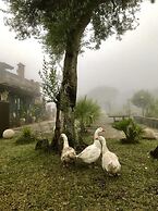 Villa casina dell'Etna