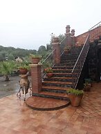 Villa casina dell'Etna