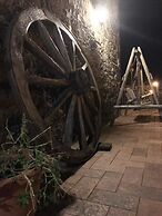 Villa casina dell'Etna