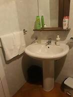 Villa casina dell'Etna