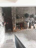 Villa casina dell'Etna