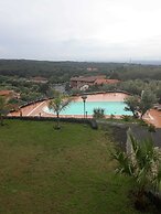 Villa casina dell'Etna