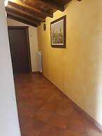 Villa casina dell'Etna