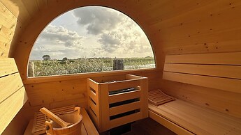 Nordsee-Hotel Arlau-Schleuse