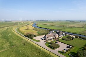Nordsee-Hotel Arlau-Schleuse