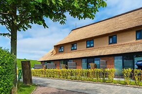 Nordsee-Hotel Arlau-Schleuse