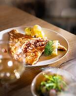 Nordsee-Hotel Arlau-Schleuse
