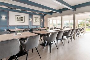 Nordsee-Hotel Arlau-Schleuse