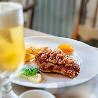 Nordsee-Hotel Arlau-Schleuse