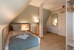 Nordsee-Hotel Arlau-Schleuse