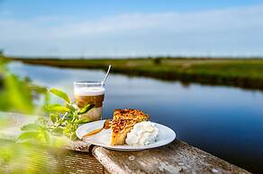Nordsee-Hotel Arlau-Schleuse