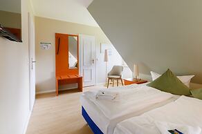 Nordsee-Hotel Arlau-Schleuse