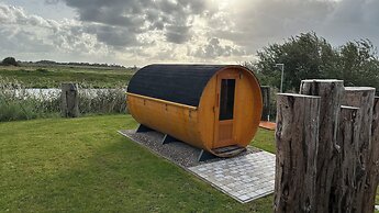 Nordsee-Hotel Arlau-Schleuse