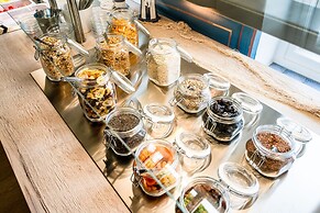 Nordsee-Hotel Arlau-Schleuse
