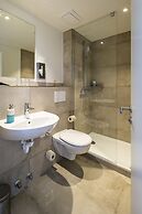 Nordsee-Hotel Arlau-Schleuse